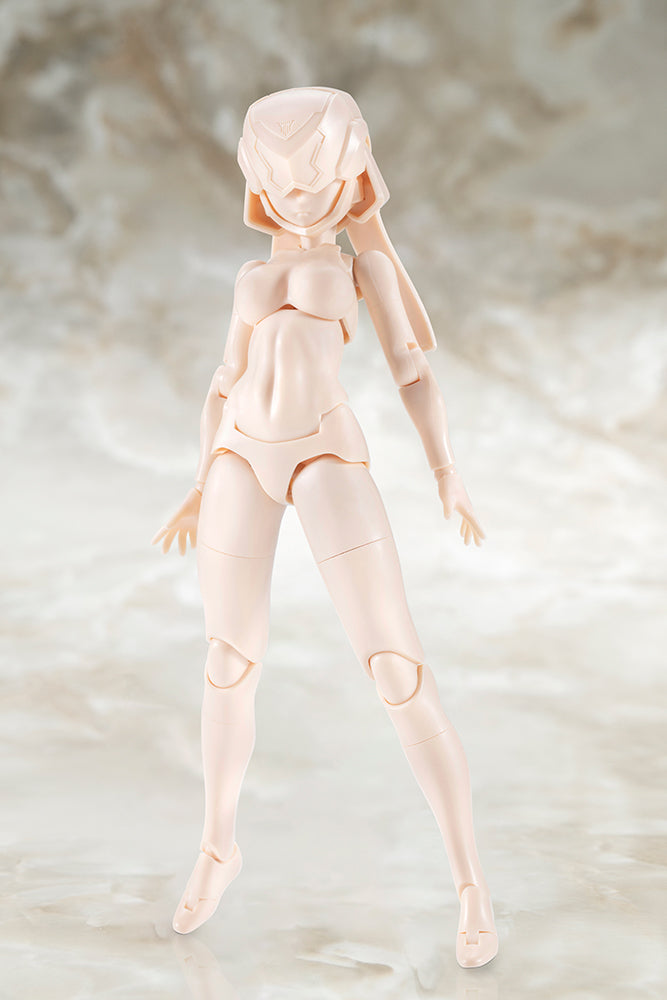 Megami Device B1R-L Chassis Kit Skin Color C