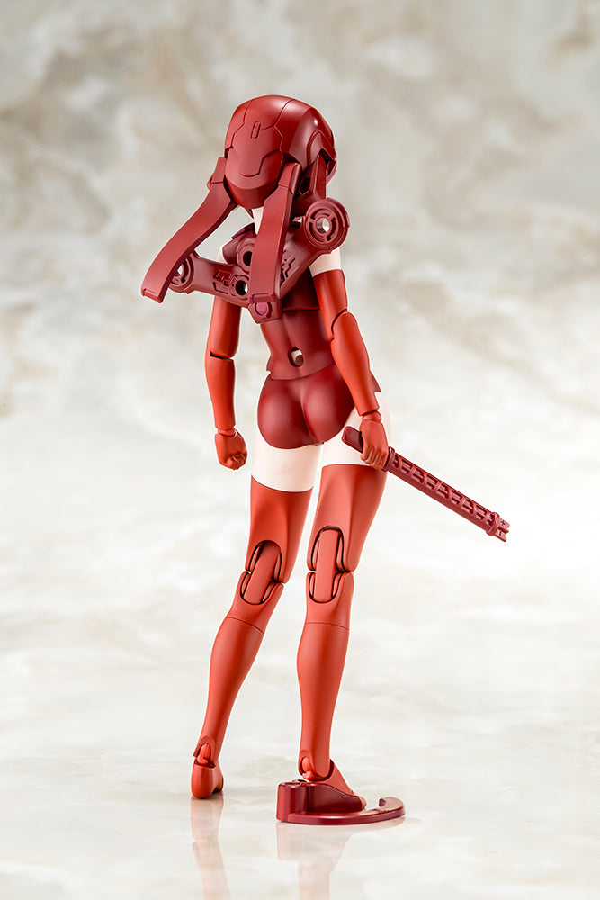 Megami Device B1R-L Chassis Kit Skin Color C