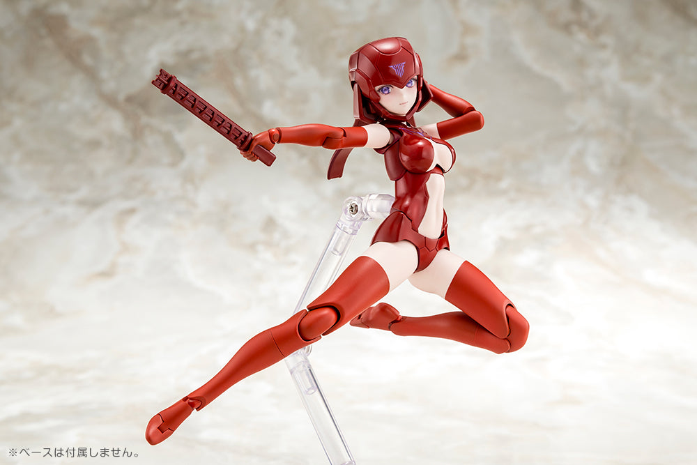 Megami Device B1R-L Chassis Kit Skin Color C