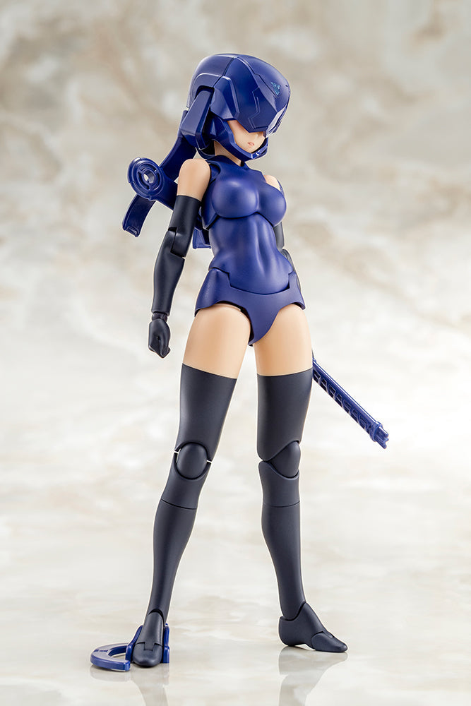 Megami Device B1R-L Chassis Kit Skin Color D