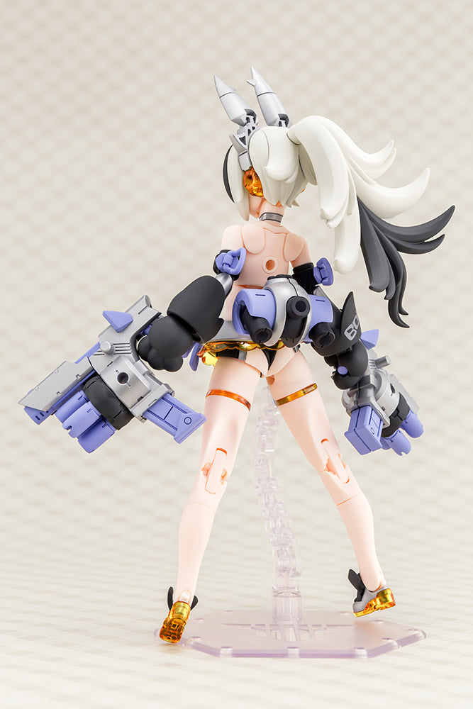 Megami Device Puni Mofu Gin Lang