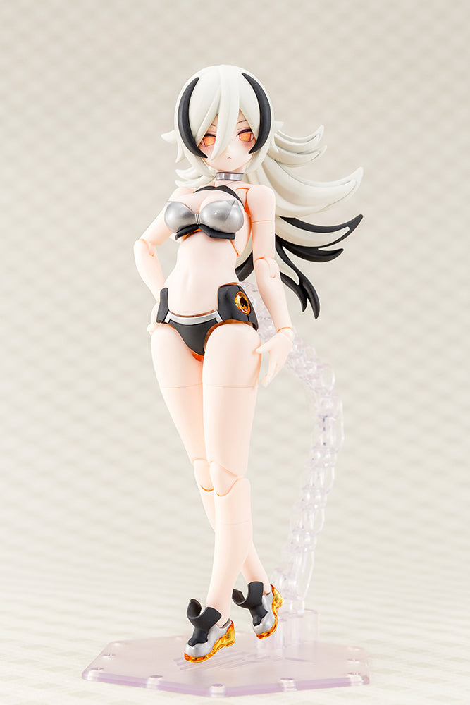 Megami Device Puni Mofu Gin Lang