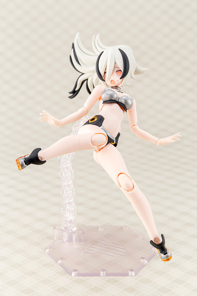 Megami Device Puni Mofu Gin Lang