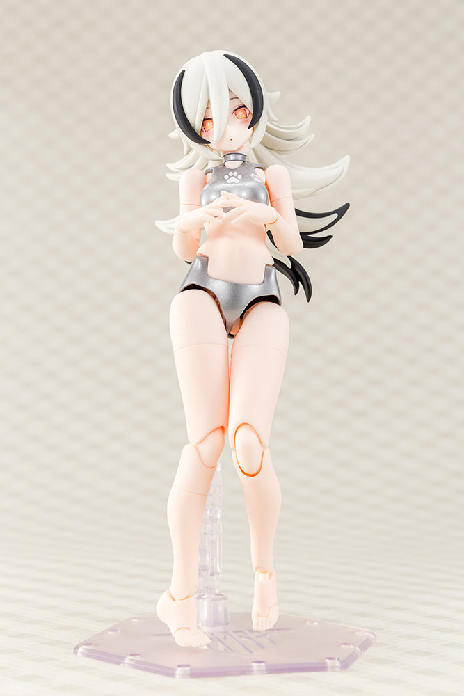 Megami Device Puni Mofu Gin Lang
