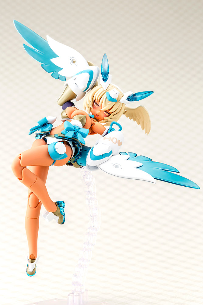 Megami Device Puni Mofu Kin Xiao