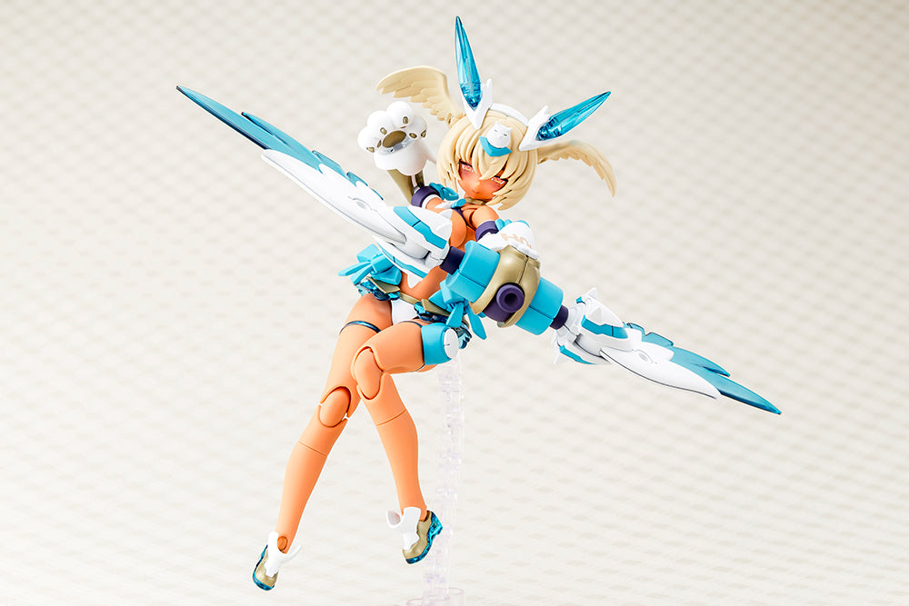 Megami Device Puni Mofu Kin Xiao