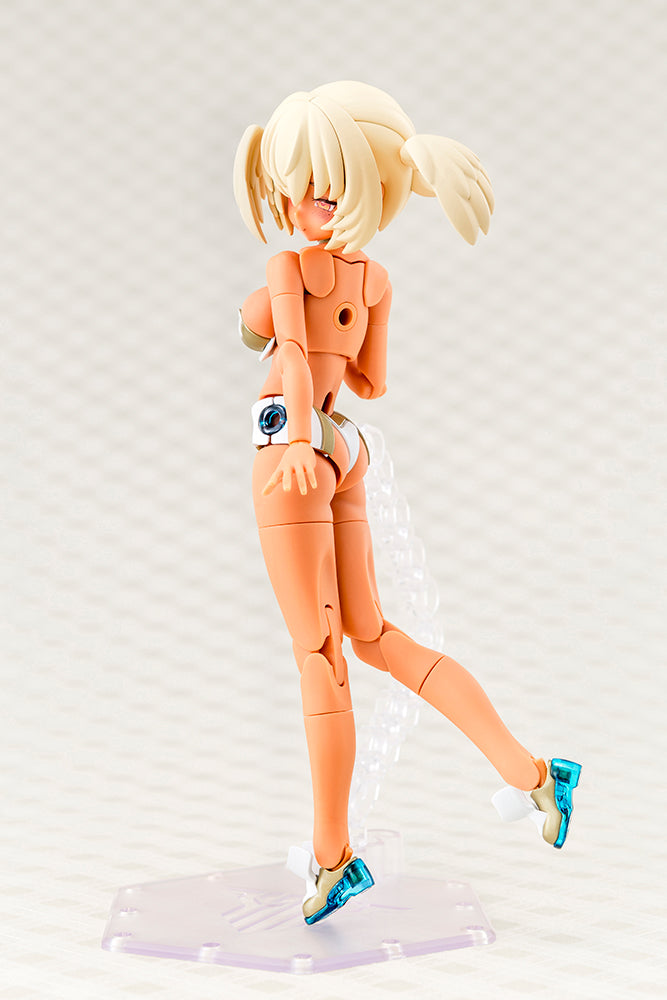 Megami Device Puni Mofu Kin Xiao