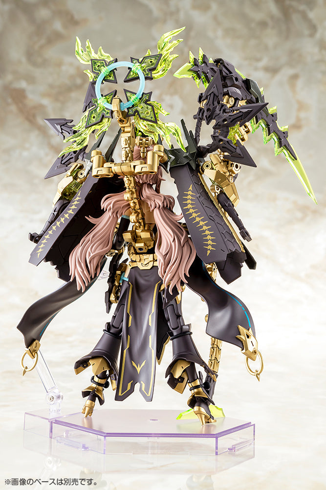 Megami Device AUV Tsukuyomi Fabulous