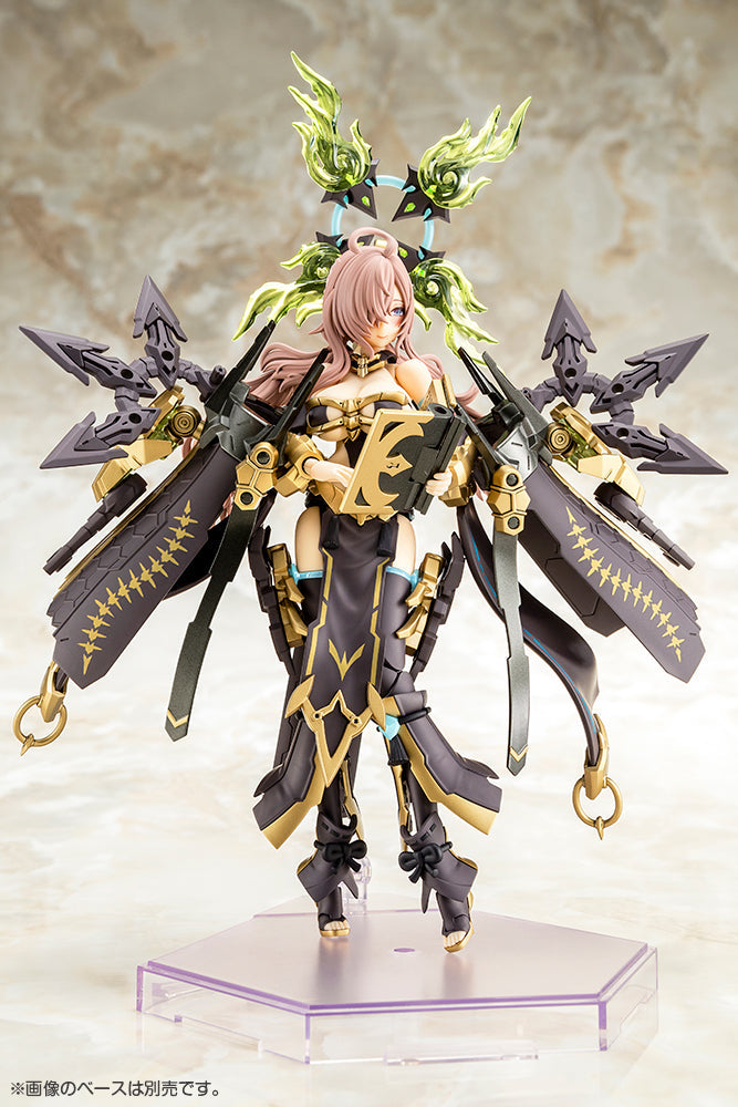 Megami Device AUV Tsukuyomi Fabulous
