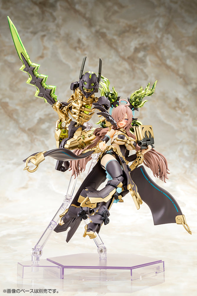 Megami Device AUV Tsukuyomi Fabulous