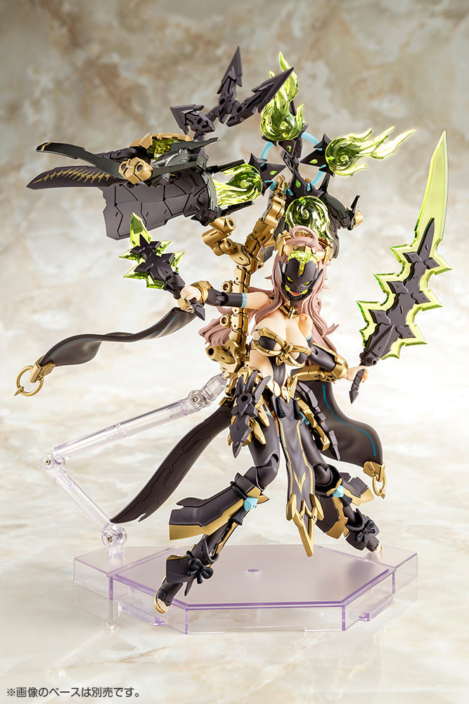Megami Device AUV Tsukuyomi Fabulous