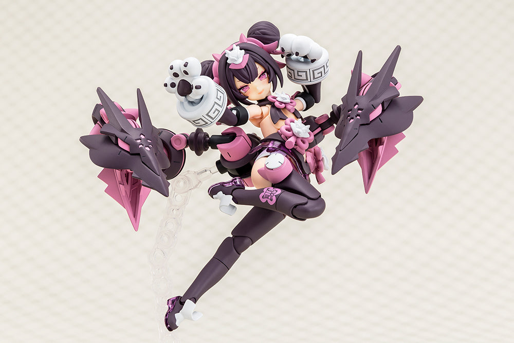 Megami Device Puni Mofu Long