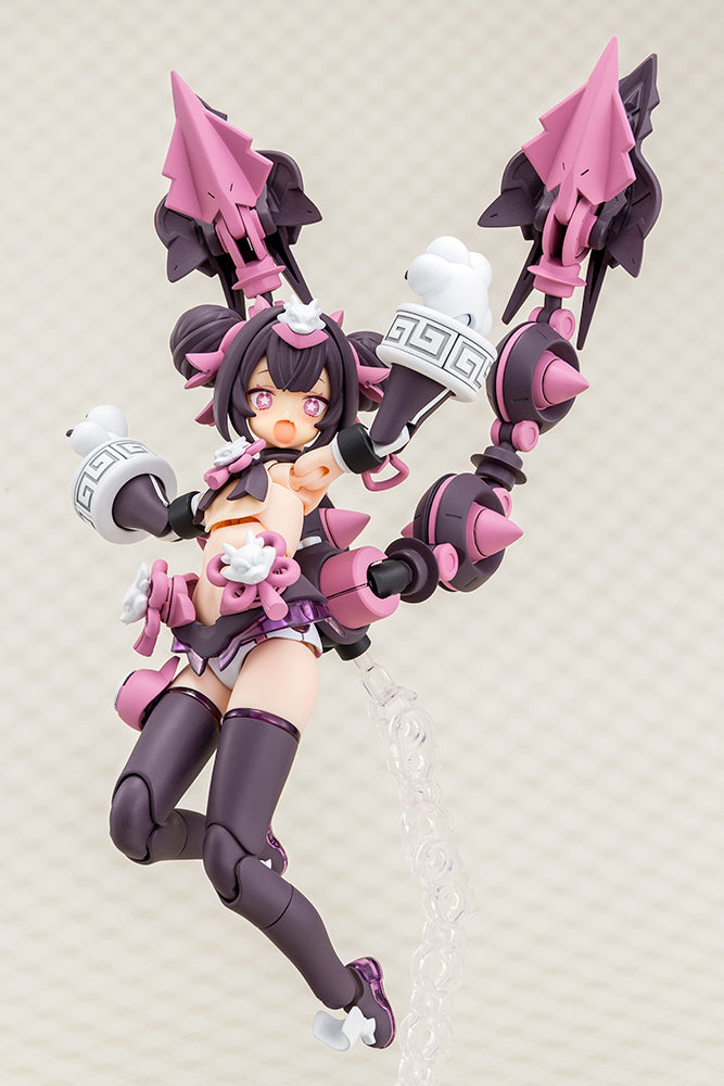 Megami Device Puni Mofu Long