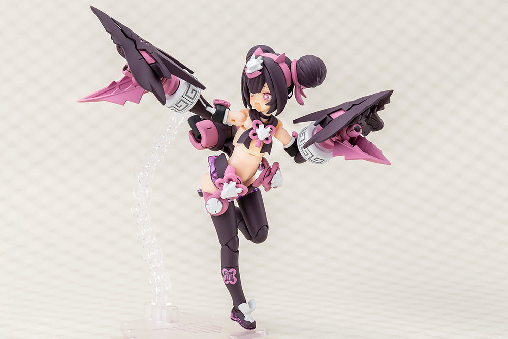 Megami Device Puni Mofu Long