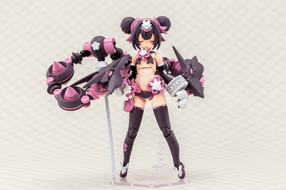 Megami Device Puni Mofu Long