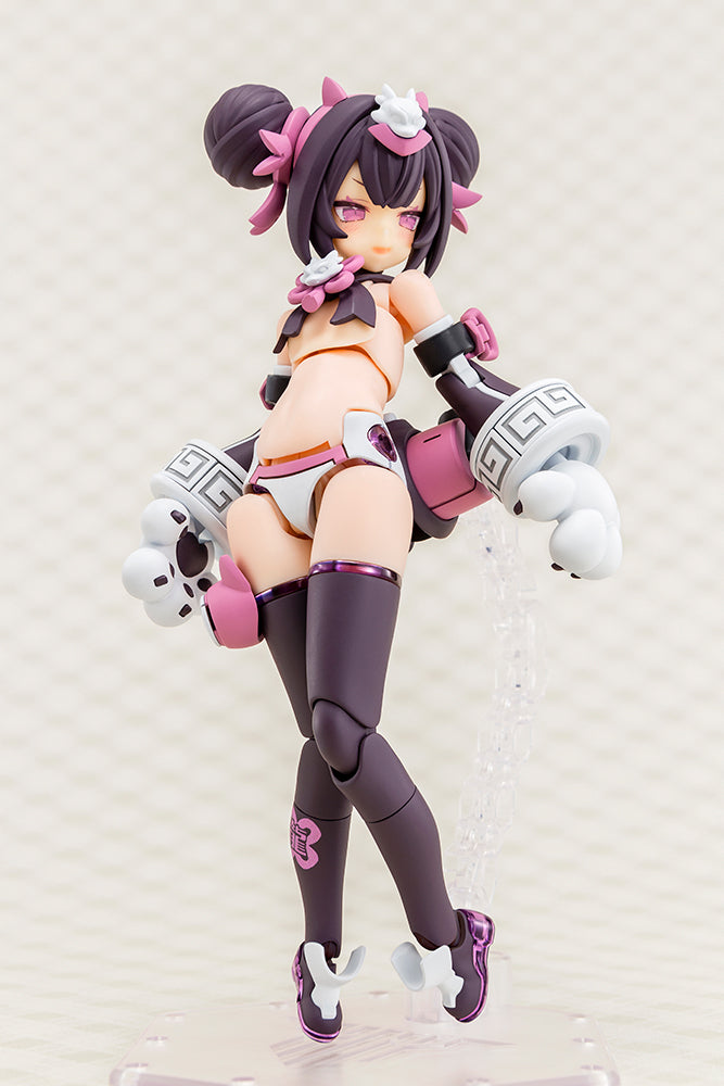 Megami Device Puni Mofu Long