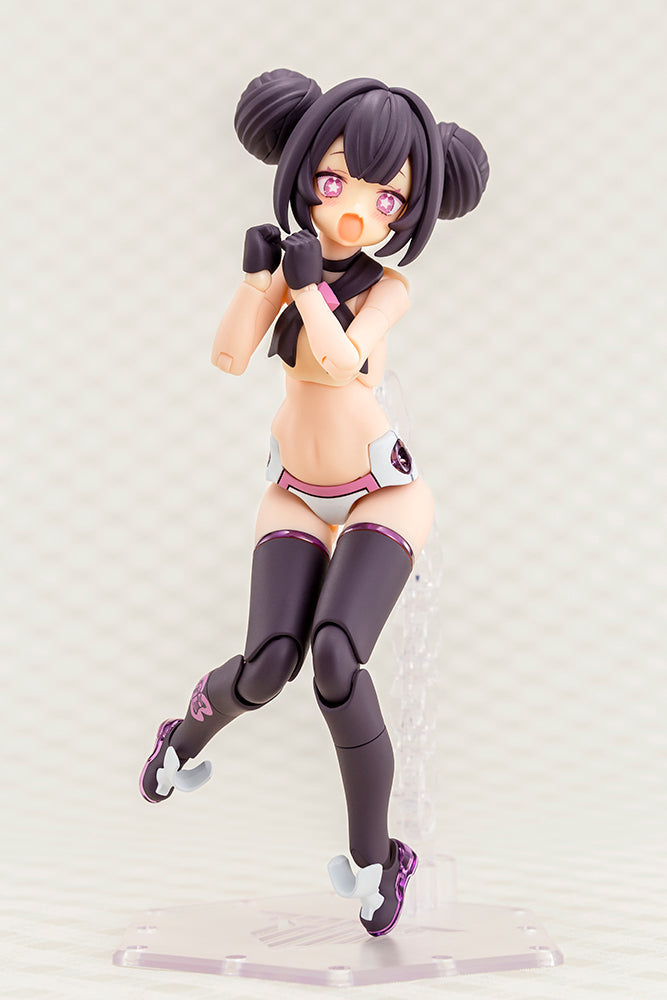 Megami Device Puni Mofu Long