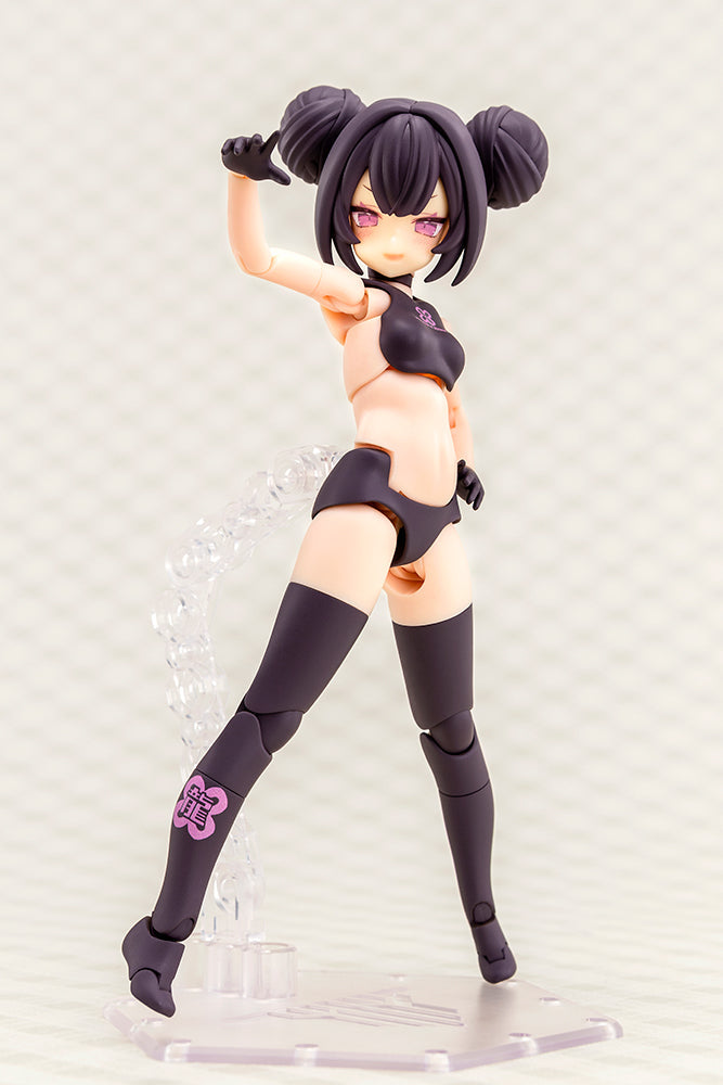 Megami Device Puni Mofu Long