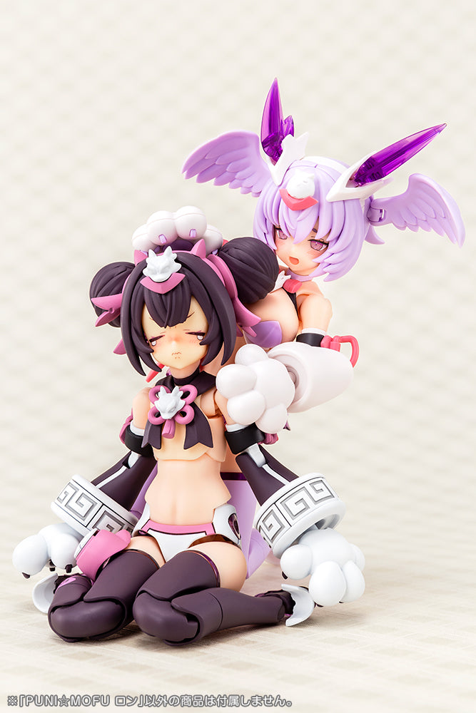 Megami Device Puni Mofu Long