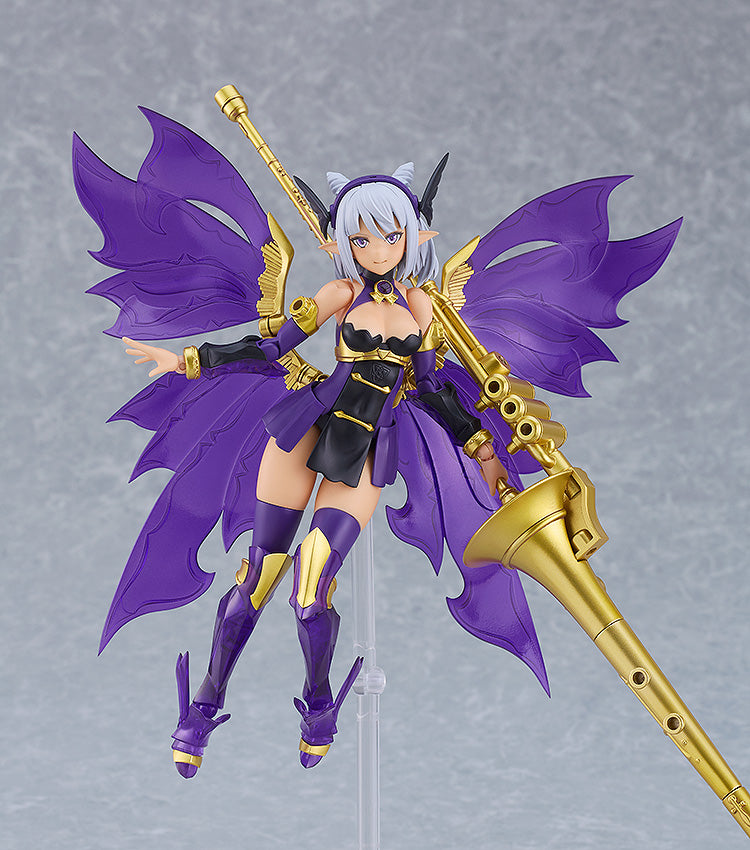 PLAMAX GP-10 Dark Fairy Knight Grimlinde