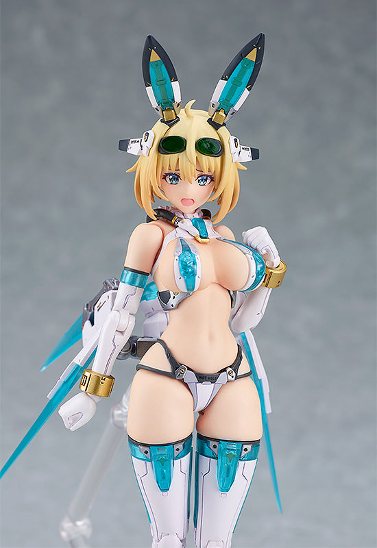 PLAMAX BP-01 Sophia F. Shirring (Re-Run)