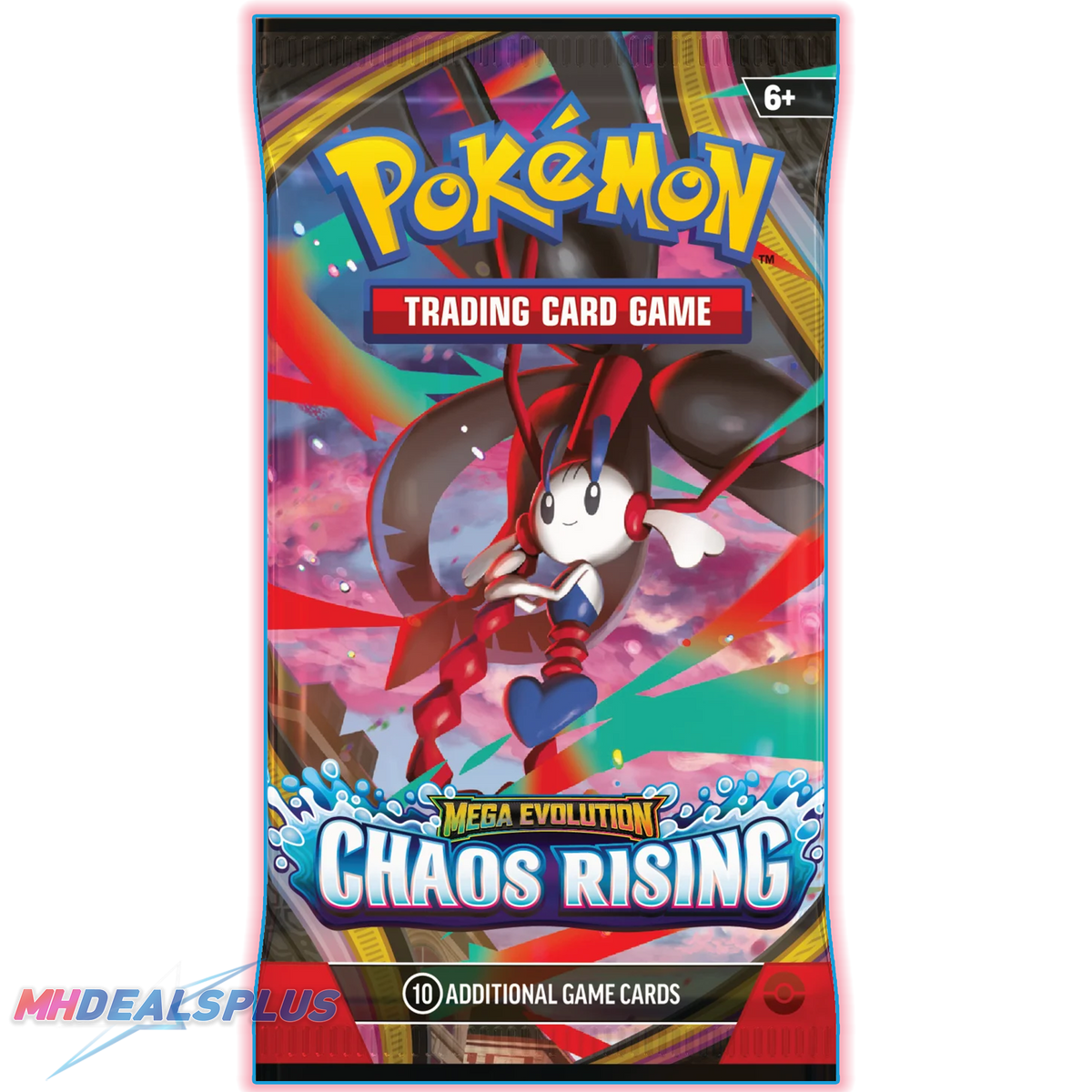 Pokemon Mega Greninja ex Premium Collection