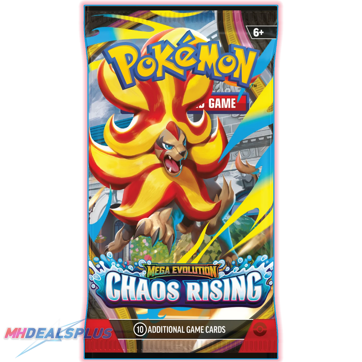 Pokemon Mega Greninja ex Premium Collection