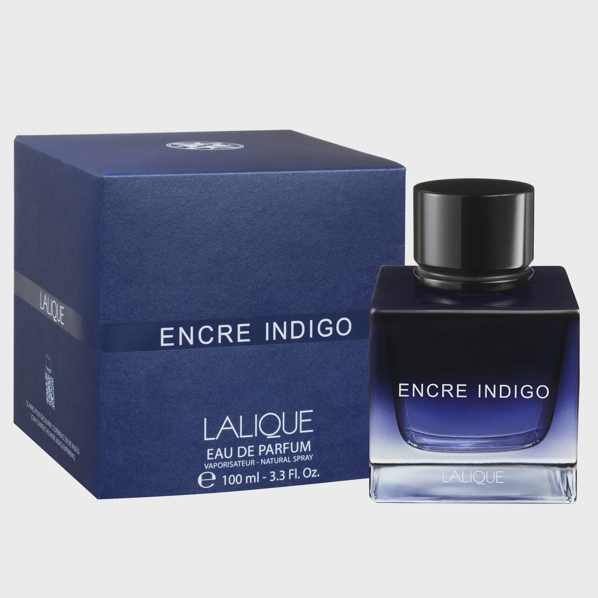 Encre Noire Indigo for Men EDP
