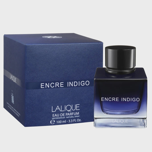 Encre Noire Indigo for Men EDP