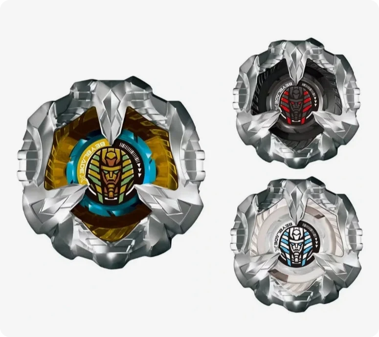 Beyblade X BX-27 (Random Booster) Sphinx Cowl 9-80GN