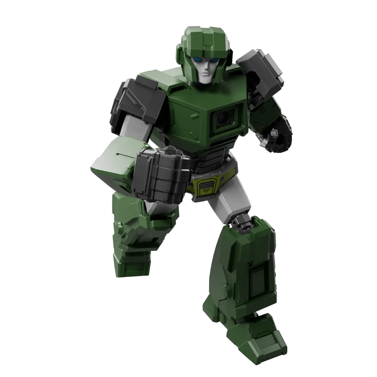 Blokees Transformers Galaxy Version 05 ONE