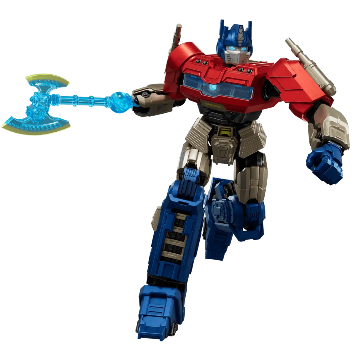 Transformers Classic Class 11 | Transformers One Optimus Prime