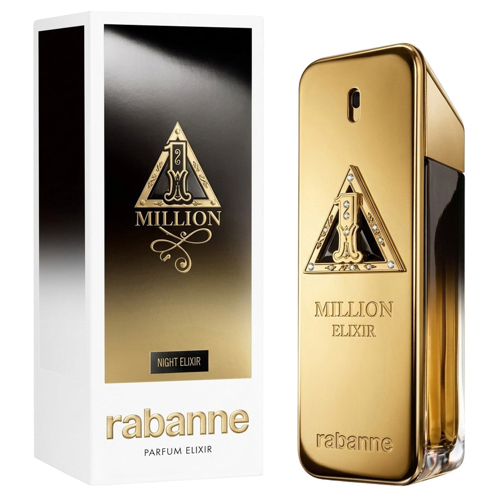 1 Million Night Elixir for Men Parfum