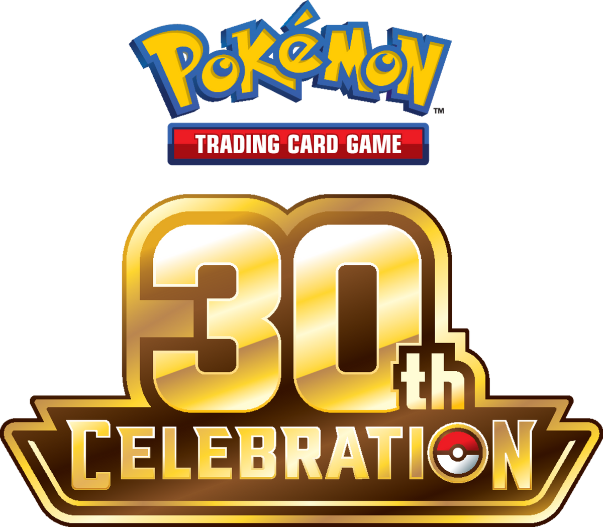 Pokemon 30th Celebration Booster Bundle