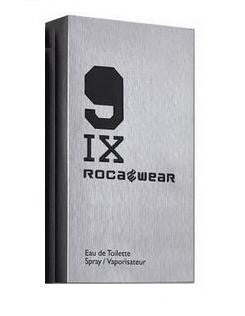 Rocawear 9 Ix by Rocawear EDT for Men