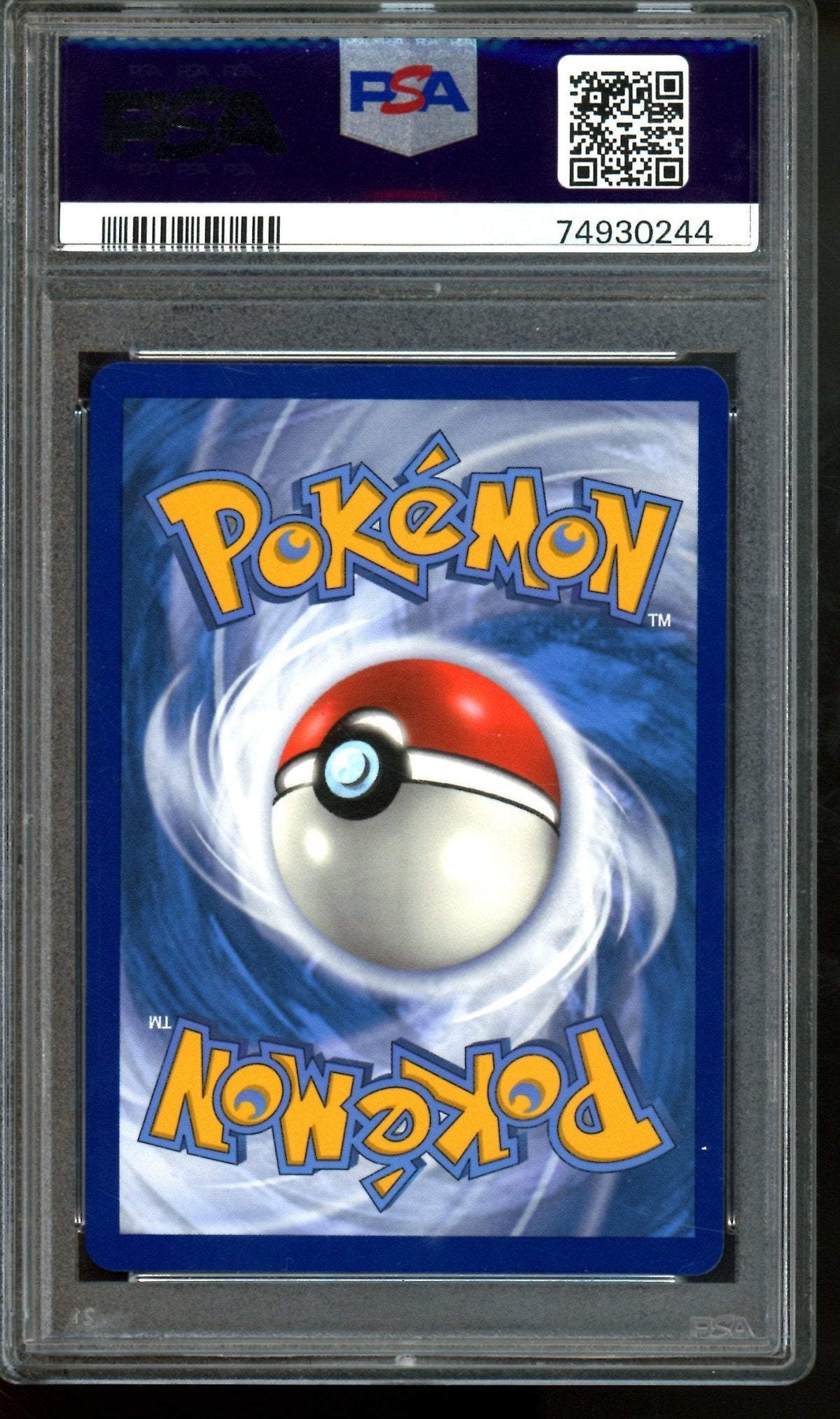 2020 Pokemon Champions Path Charizard V SWSH050 PSA 10