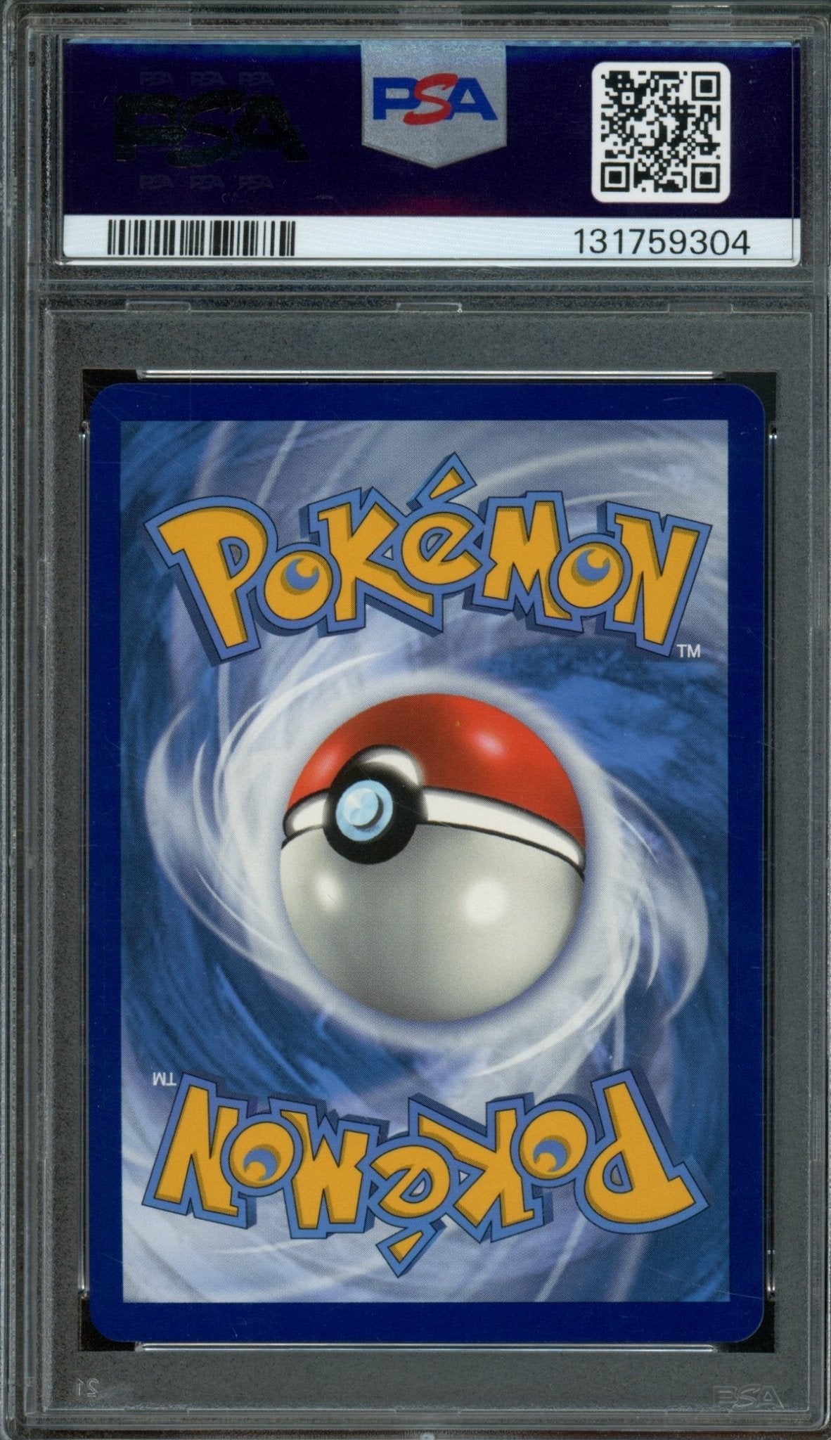 2020 Pokemon Champion's Path Charizard Vstar 079/073 PSA 10