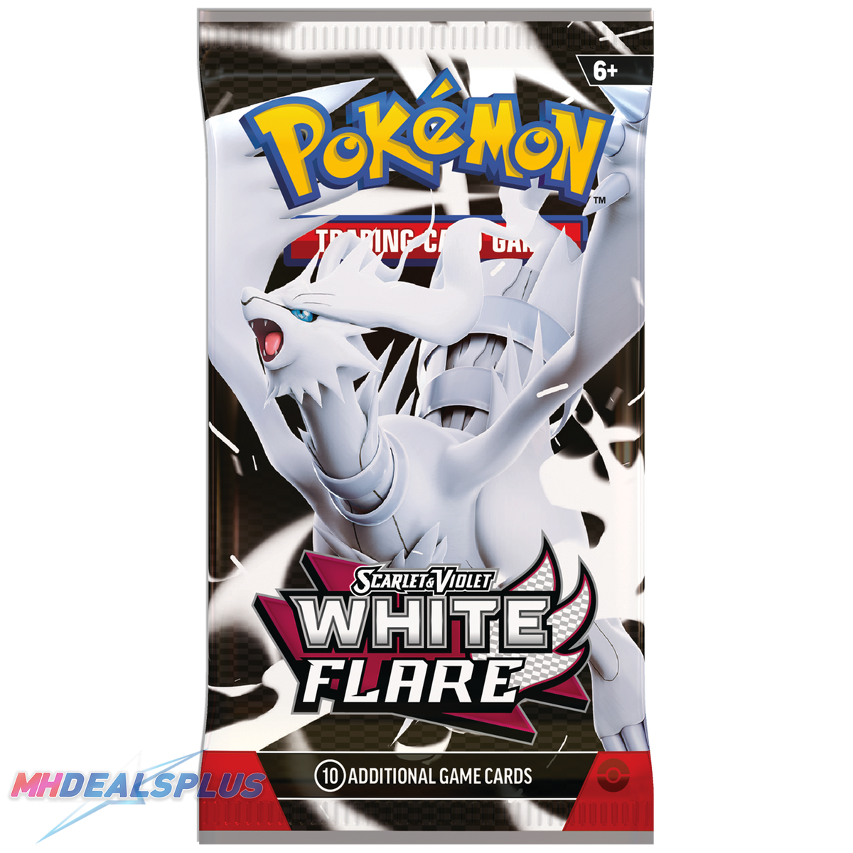Pokemon Unova Mini Tin Display