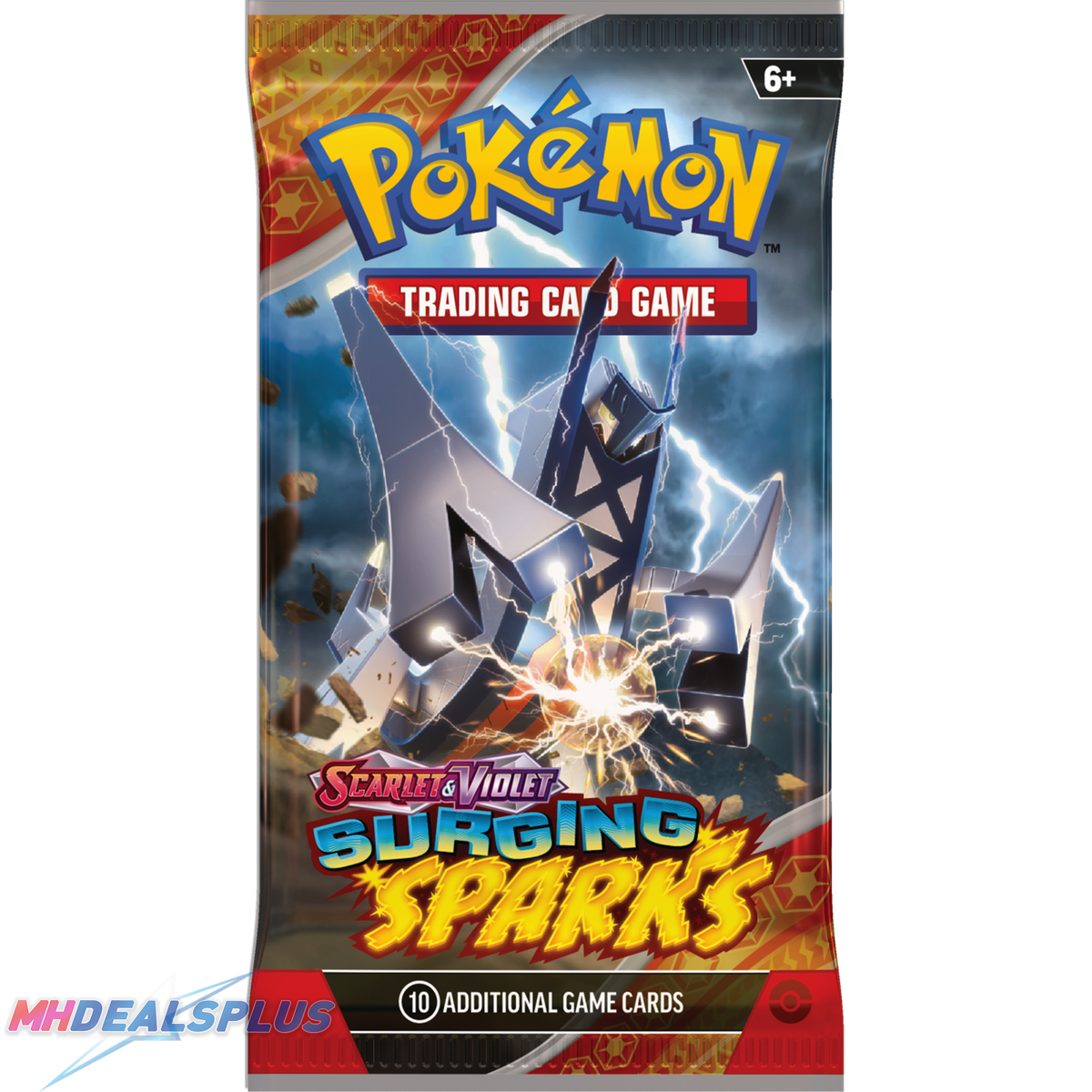 Pokemon Surging Sparks Booster Box