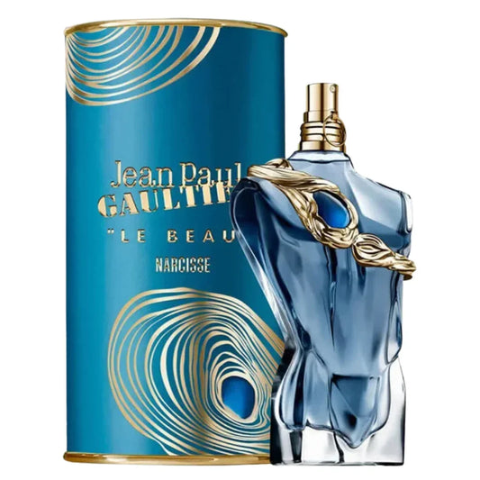 Jean Paul Gaultier Le Beau Narcisse for Men EDP