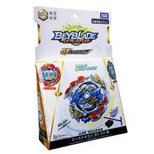 TAKARA TOMY Ace Dragon B-133 .St.Ch Beyblade Burst GT Starter w/ Launcher + Rock & Dragon Layers