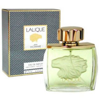 Lalique Pour Homme for Men by Lalique EDT