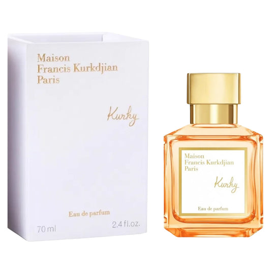 Kurky Maison Francis Kurkdjian Unisex EDP