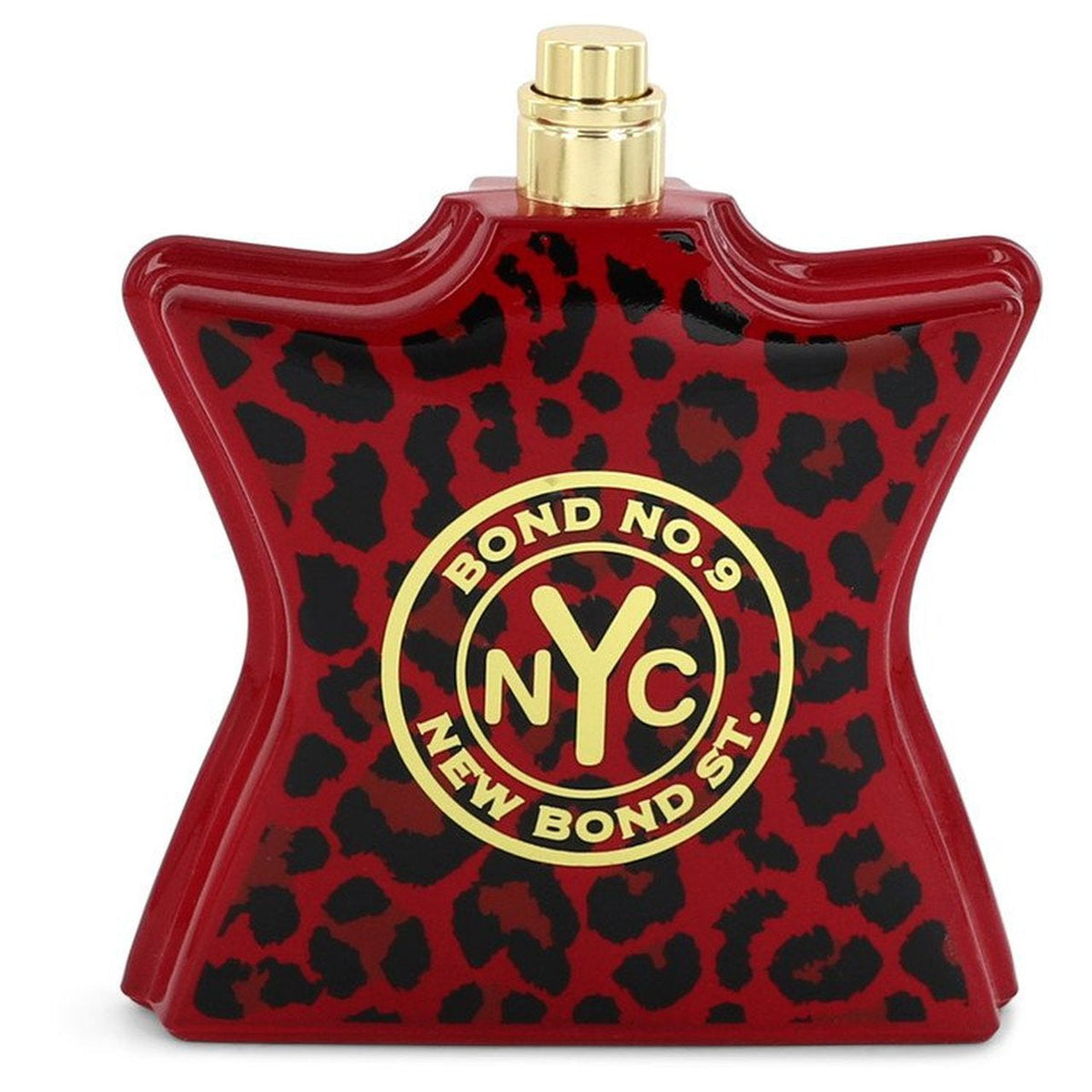 Bond No. 9 New Bond St Unisex EDP