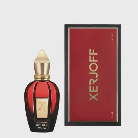 Golden Moka Coffee Break Xerjoff Unisex EDP