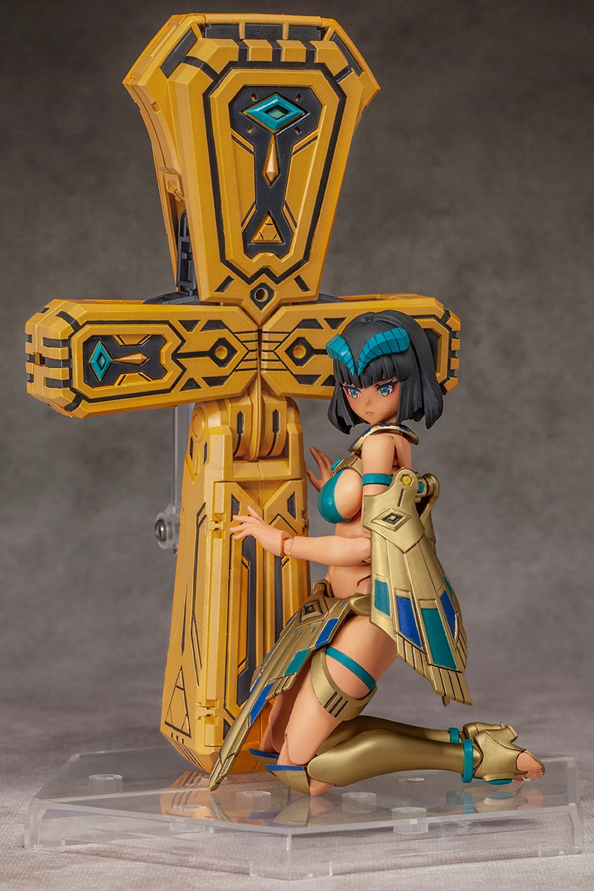 Undeaddress Isis DX Ver. Model Kit (Re-Run)