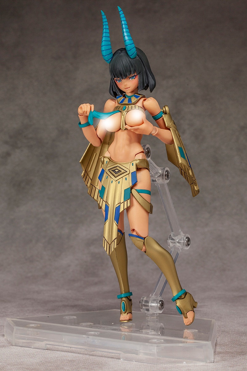 Undeaddress Isis DX Ver. Model Kit (Re-Run)