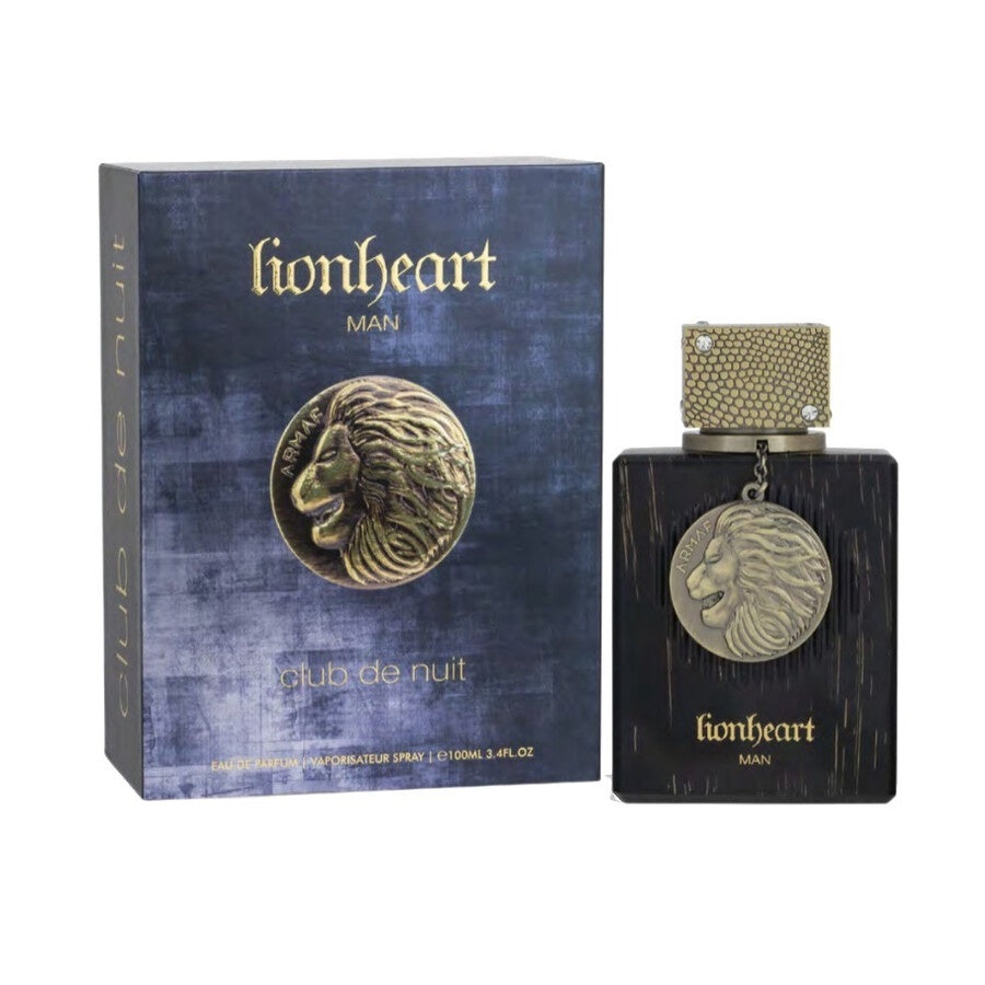 Armaf Club de Nuit Lionheart for Men EDP