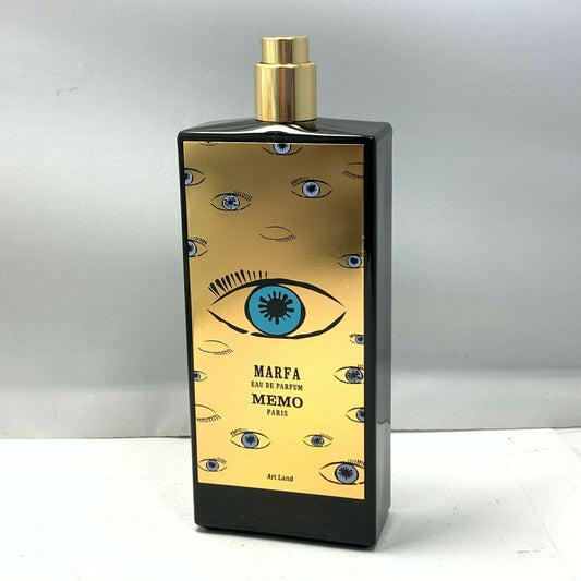 Marfa Memo Paris Unisex EDP