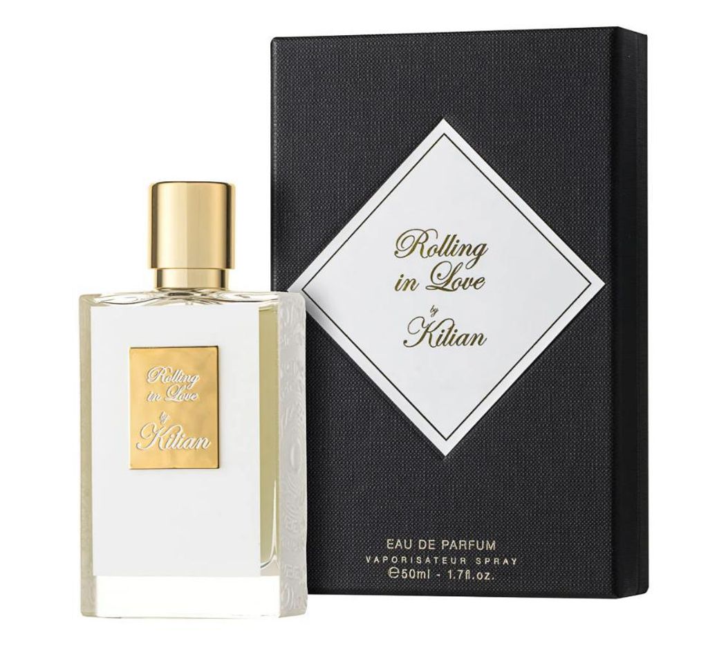 Rolling in Love by Kilian Unisex EDP